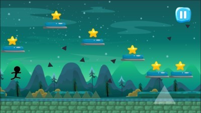 梦幻火柴人生存图1