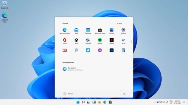 windows11模拟器手机版图3