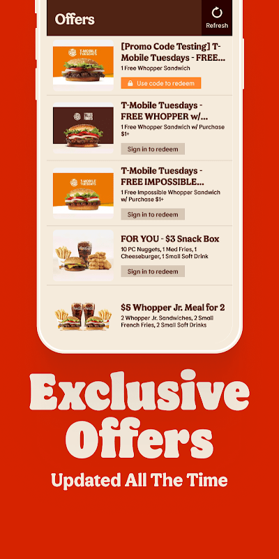 汉堡王burger king图2