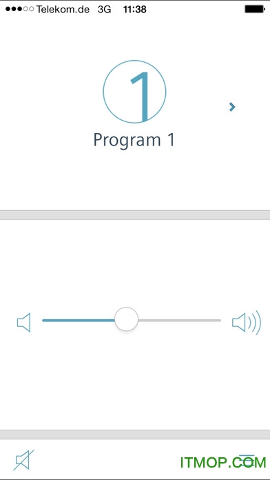 touchControl(西门子助听器)图1