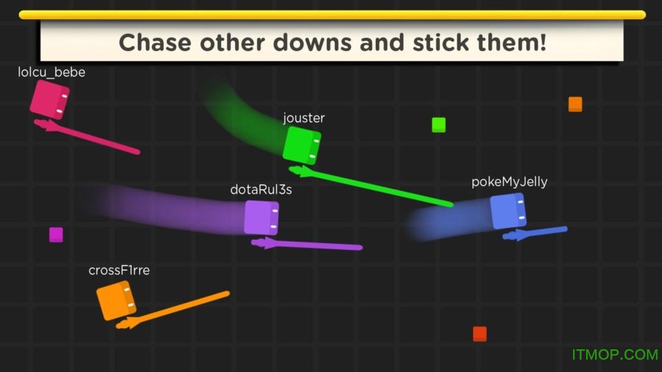 Pikes.io(长矛大作战残酷小队)图2