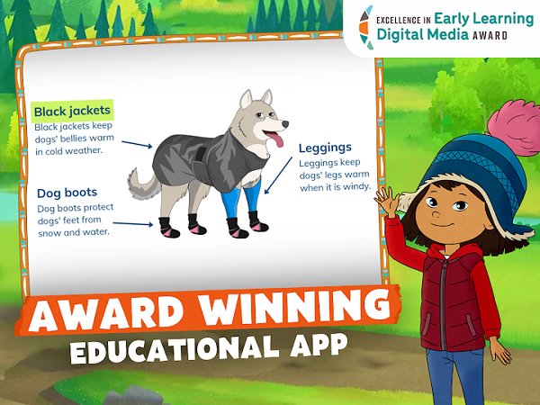 德纳利的莫莉(Molly of Denali)图4