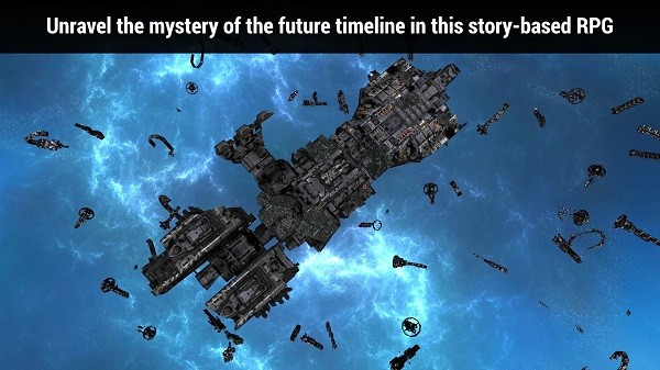 Starlost太空射手图3