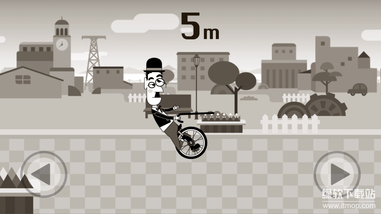 Monocycle Joy最新版图4