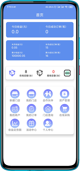 免电