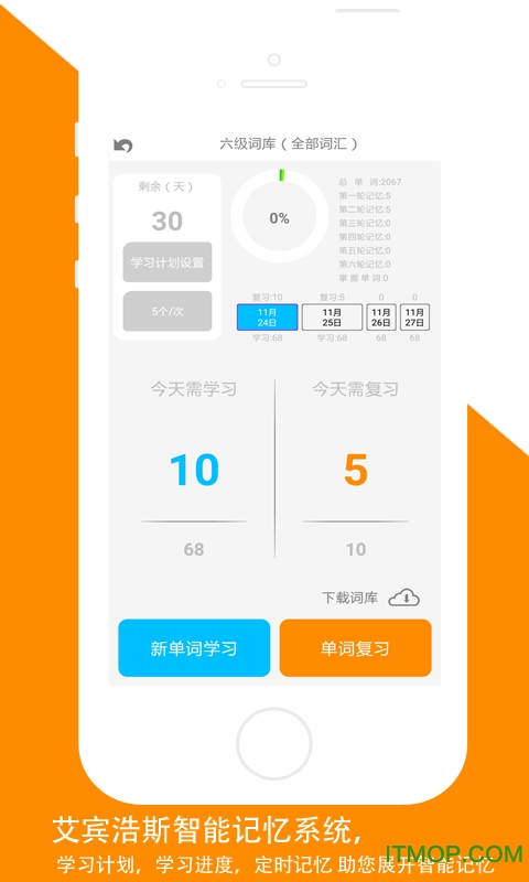 佳用英语六级专版图4
