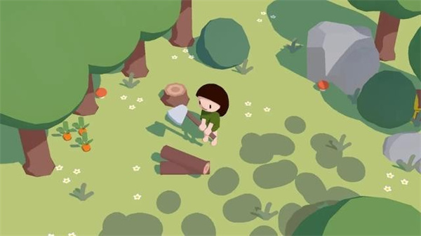 黏脚菜园图2