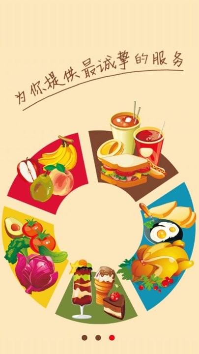 开间小店之美食菜谱图2