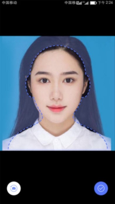 人证比对图1