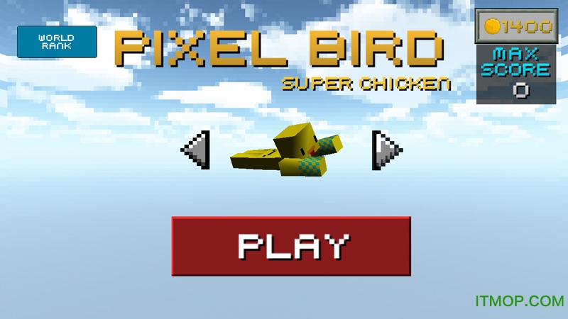 像素鸟内购破解版图2