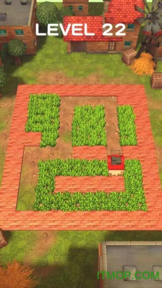 除草先生图1