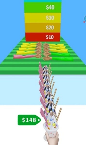 疯狂冰淇淋图3