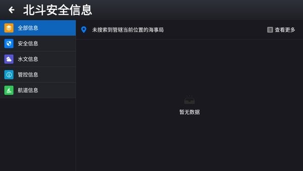 北斗安全信息图3