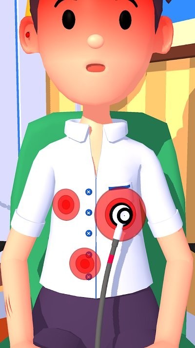 城市紧急救援图2