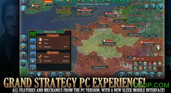 真正的政治最新版(realpolitiks)图4