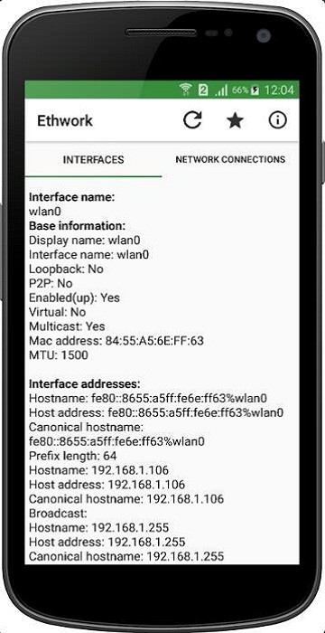 Ethwork官方版图1