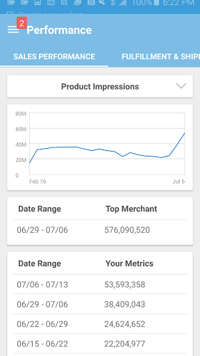 wish商户平台手机版(Wish Merchants)图3
