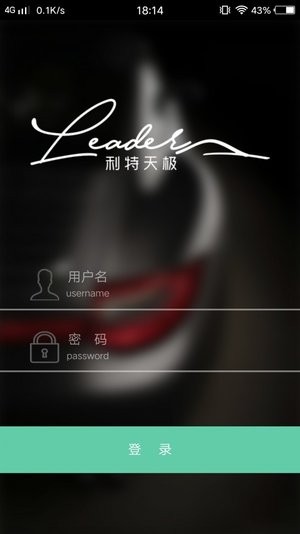 利特天极图1