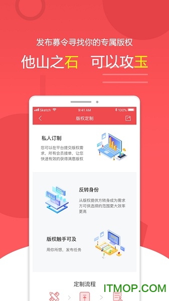 RunIP著跑图1