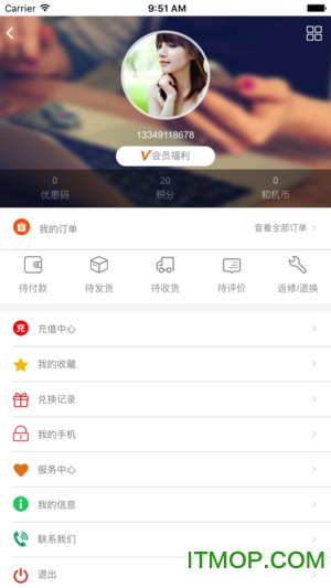 和机网图2