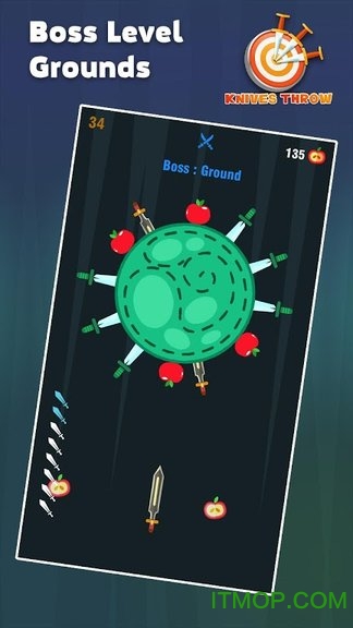 我飞刀贼6图1