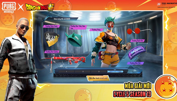 零龙pubg公益黄体(PUBG MOBILE)图2