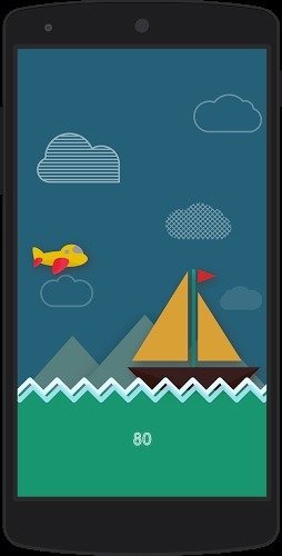 声控小飞机手机版图3