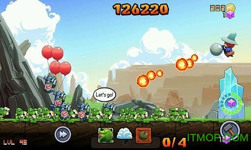 Goblins Rush!图2