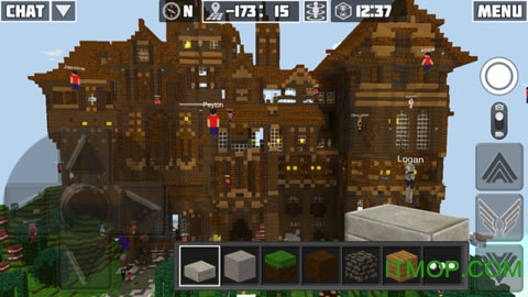 星球建造planetcraft图2