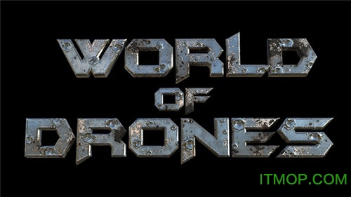 无人机世界反恐战争内购破解版图1