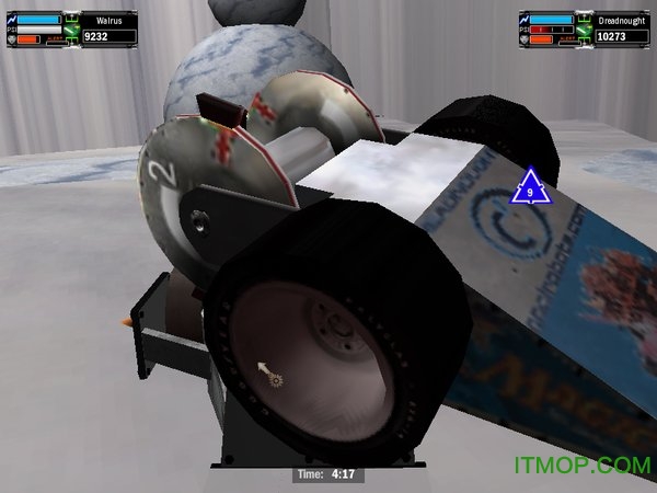 机器人大擂台手游中文版图2