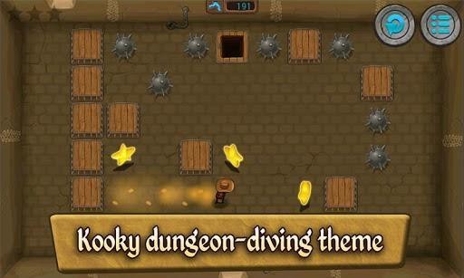 监狱逃亡解谜图2