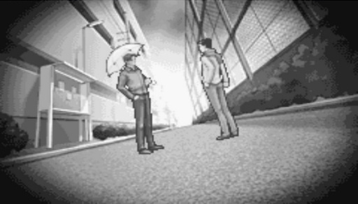 逆转裁判5汉化手机版图2