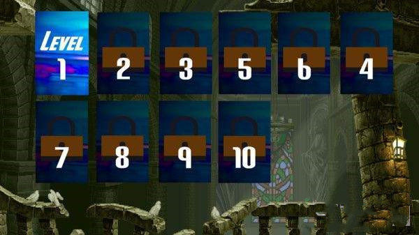 街头英雄的战斗图4