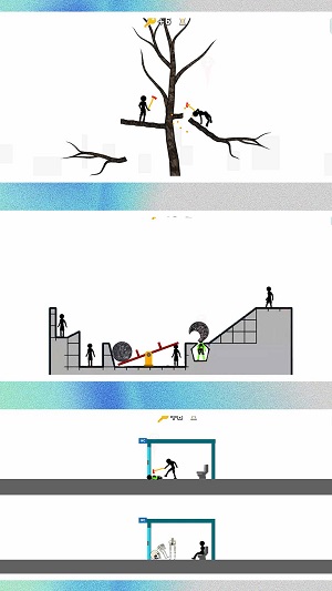 火柴人超级战争2图3