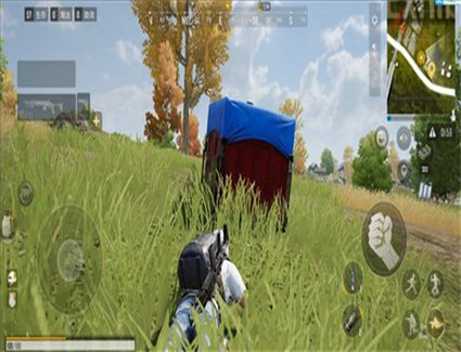 特种精英模拟器图3