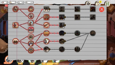 玩具帝国 中文版图1