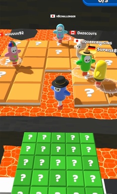 六边形生存 最新版图2