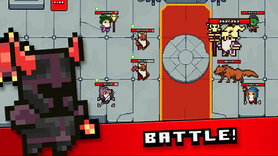 像素部落：维京王国 手机版图3