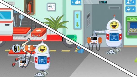 托卡世界明星医生图1