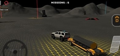 [Project:OffRoad]图2