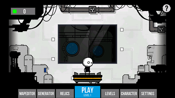 死亡房间 正版图5