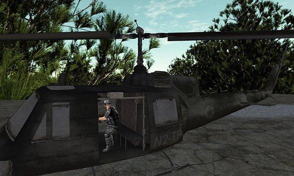 突击队冒险任务2 手机版