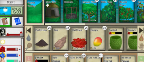 卡牌生存热带岛屿 中文版图3