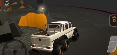 [Project:OffRoad]图1