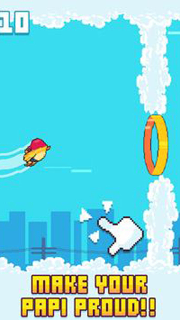 爸爸鸟图2