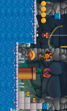 杰克的冒险:拯救爱人图3