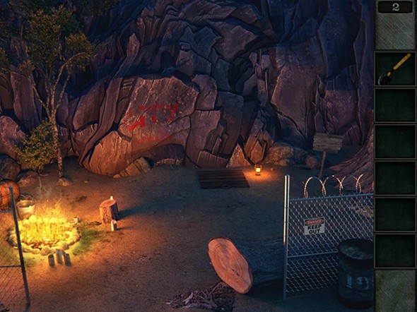 你能逃脱吗：世界末日图3