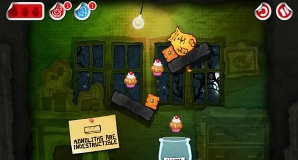 肥猫节食之旅图3