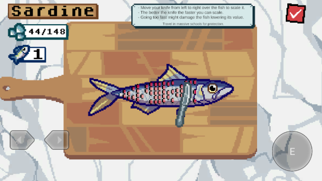 海上餐厅游戏中文版官网版图2